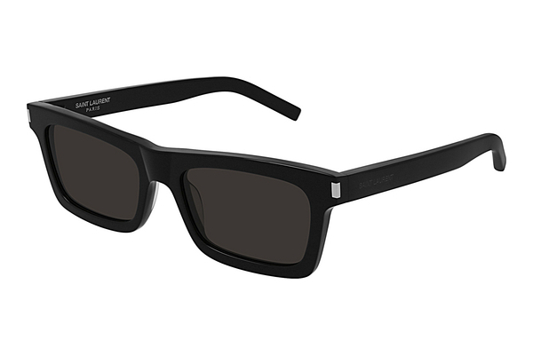 Ophthalmic Glasses Saint Laurent SL 461 BETTY 001