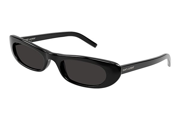 Ophthalmic Glasses Saint Laurent SL 557 SHADE 001