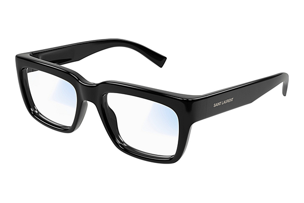 Ophthalmic Glasses Saint Laurent SL 615 006