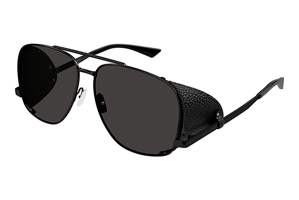 Ophthalmic Glasses Saint Laurent SL 653 LEON LEATHER SPOILER 002