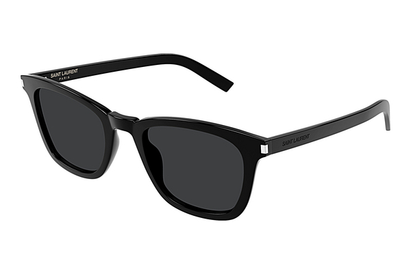 Ophthalmic Glasses Saint Laurent SL 716/K SLIM 001