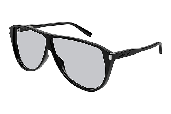 Ophthalmic Glasses Saint Laurent SL 731 GASPAR 001