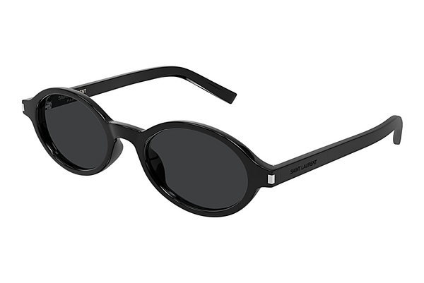 Ophthalmic Glasses Saint Laurent SL 751 JEANNE 001