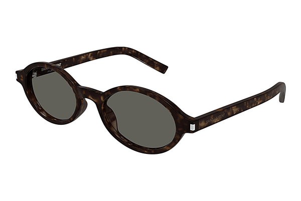 Ophthalmic Glasses Saint Laurent SL 751 JEANNE 002