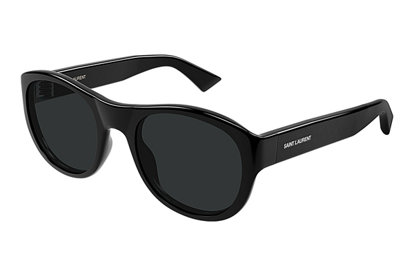 Ophthalmic Glasses Saint Laurent SL 798 MAXIME 001