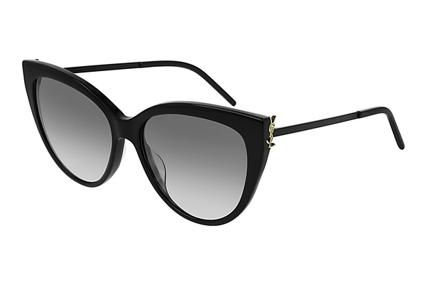 Ophthalmic Glasses Saint Laurent SL M48S_A 002