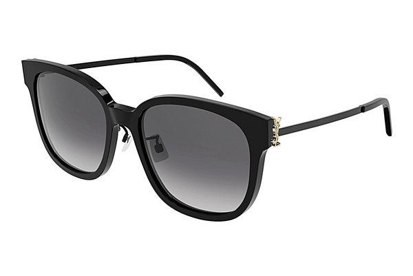 Ophthalmic Glasses Saint Laurent SL M48S_C/K 002