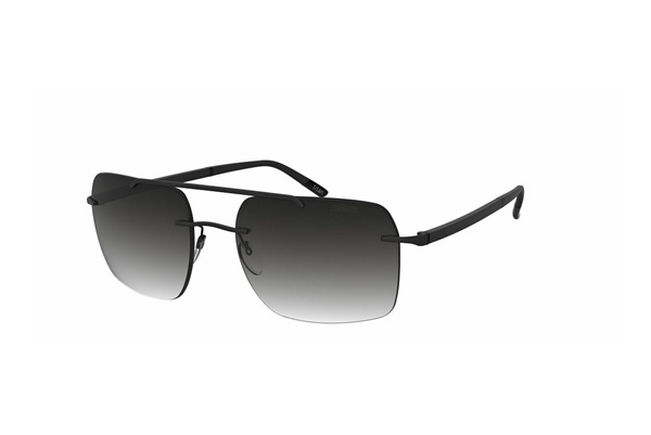 Ophthalmic Glasses Silhouette Sun C-2 (8708 9040)