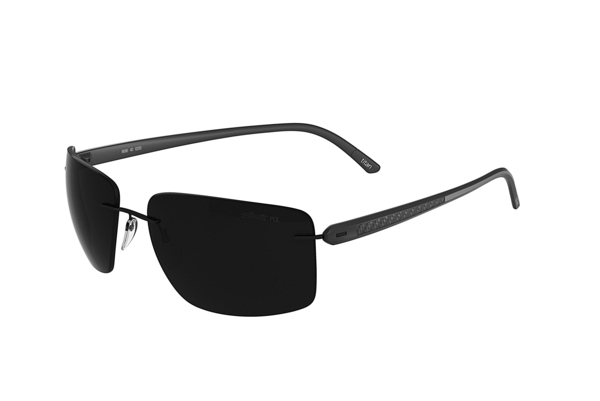 Ophthalmic Glasses Silhouette carbon t1 (8722 9040)