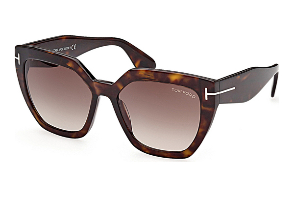 Ophthalmic Glasses Tom Ford Phoebe (FT0939 52K)