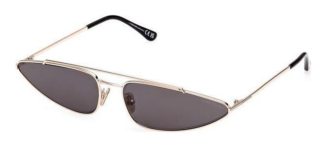 Ophthalmic Glasses Tom Ford Cam (FT0979 28A)