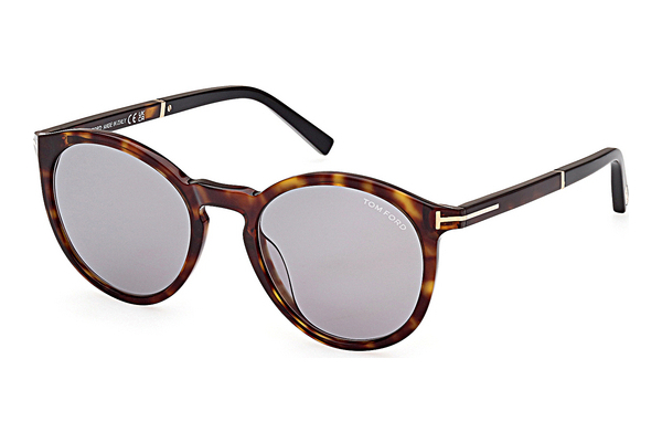 Ophthalmic Glasses Tom Ford Elton (FT1021 52A)