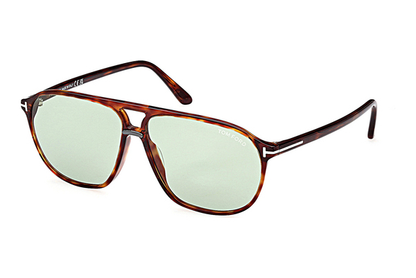 Ophthalmic Glasses Tom Ford Bruce (FT1026 54N)