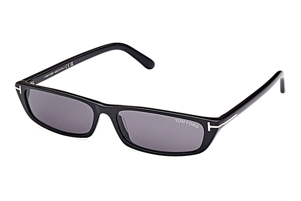 Ophthalmic Glasses Tom Ford Alejandro (FT1058 01A)