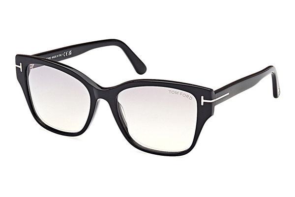 Ophthalmic Glasses Tom Ford Elsa (FT1108 01C)