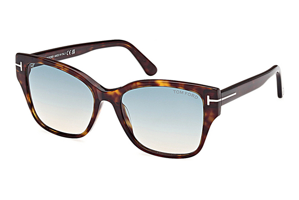 Ophthalmic Glasses Tom Ford Elsa (FT1108 52P)