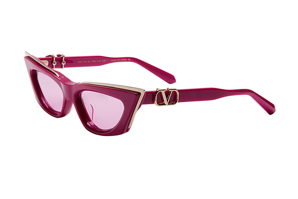 Ophthalmic Glasses Valentino V - GOLDCUT - I (VLS-113 C)