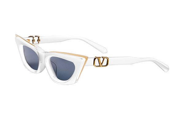 Ophthalmic Glasses Valentino V - GOLDCUT - I (VLS-113 D)