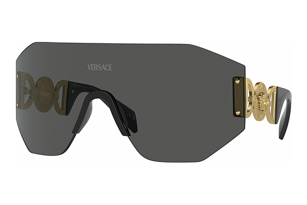 Ophthalmic Glasses Versace VE2258 100287