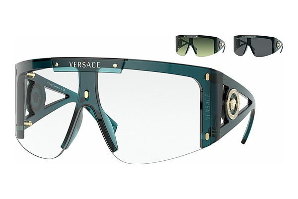 Ophthalmic Glasses Versace VE4393 53351W