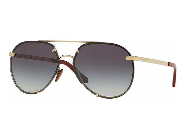 Burberry sunglasses be3099 on sale