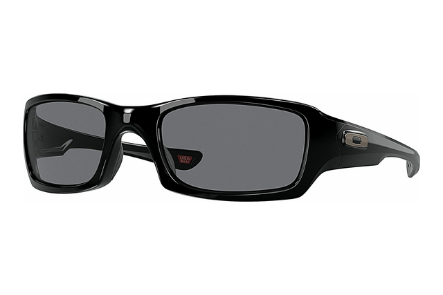 Oakley fives 2025 squared woodgrain