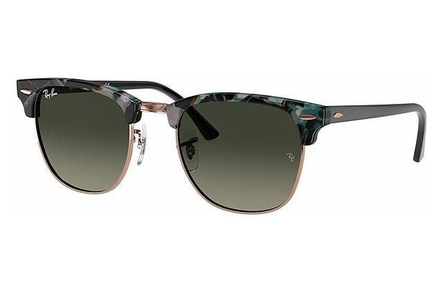 Ray ban store clubmaster edel optics