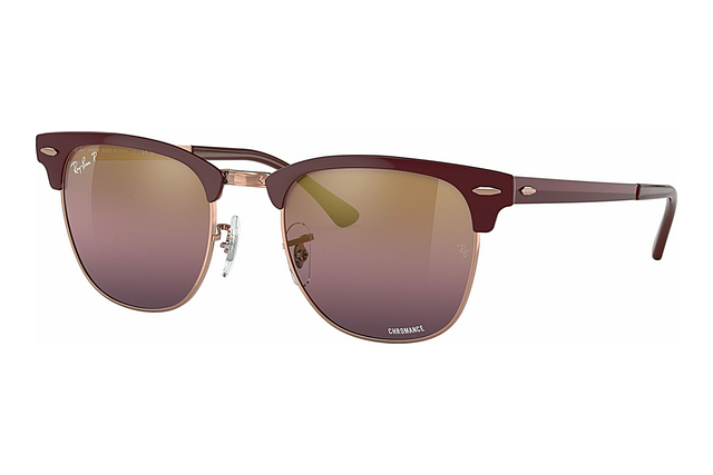 Ray ban clubmaster edel hot sale optics