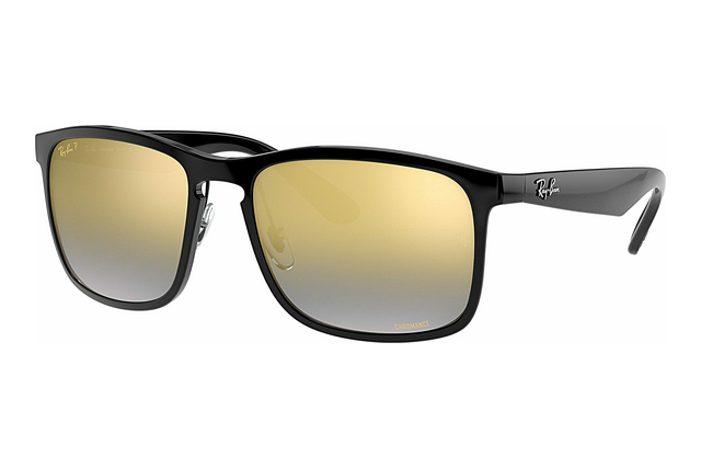 Sunglasses RAY-BAN RB4264 601/J0