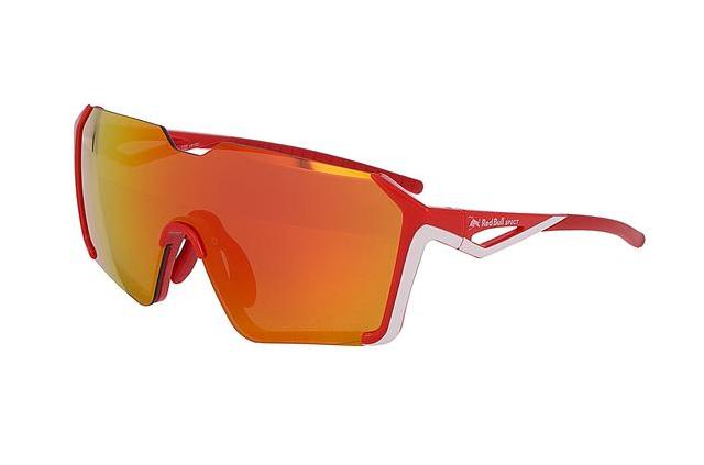 Oakley red outlet bull