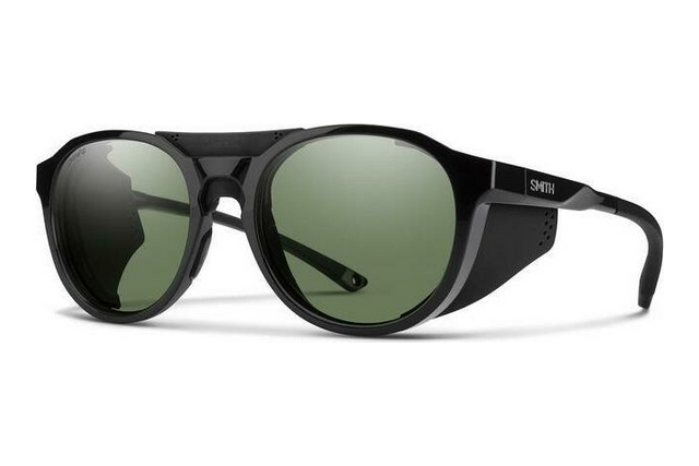 Smith optics venture sale